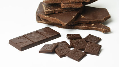 Kursus i ny & næ - lær at temperere chokolade og forstå dens luner.